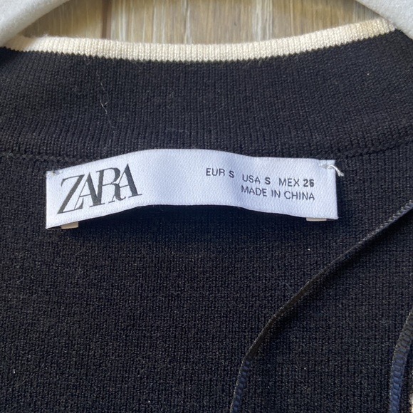 Zara cardigan - Picture 2 of 4